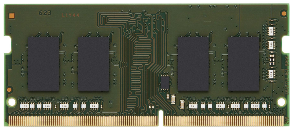 Kingston Technology ValueRAM módulo de memoria 16 GB 1 x 16 GB DDR4 3200 MT/s