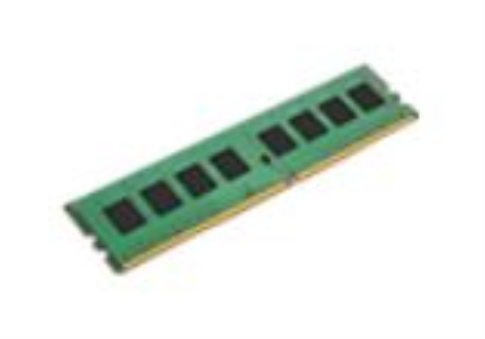 Kingston Technology ValueRAM módulo de memoria 8 GB 1 x 8 GB DDR4 3200 MT/s