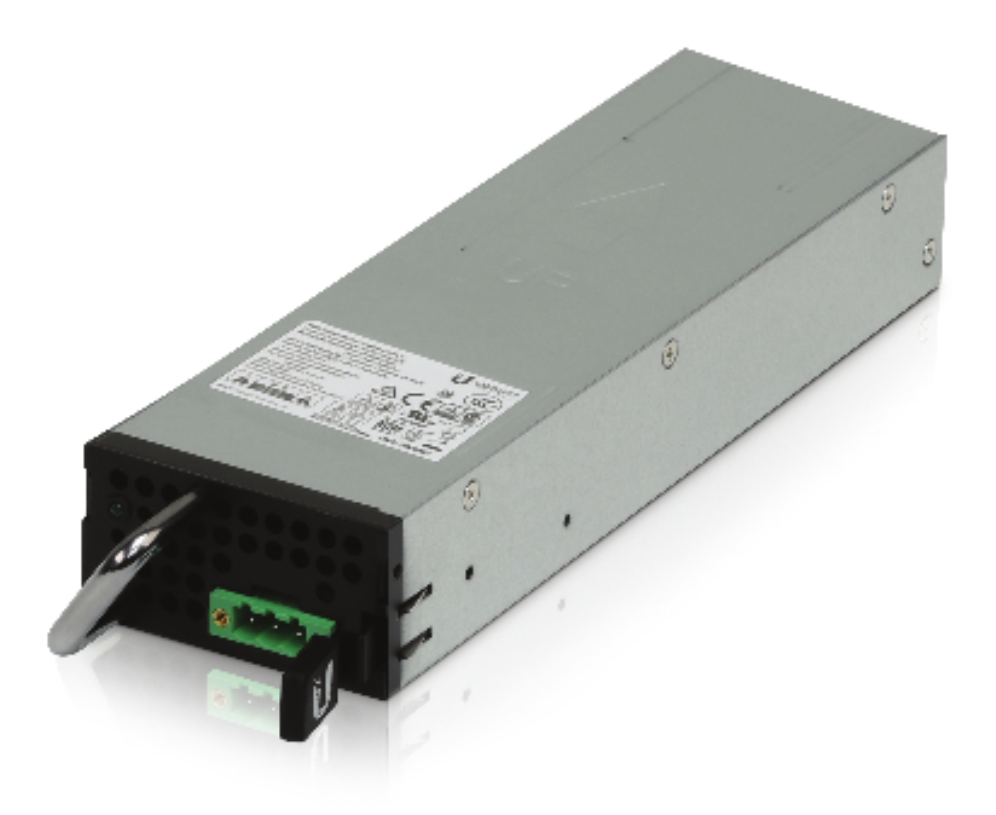 Ubiquiti EP-54V-150W-DC componente de interruptor de red Sistema de alimentación