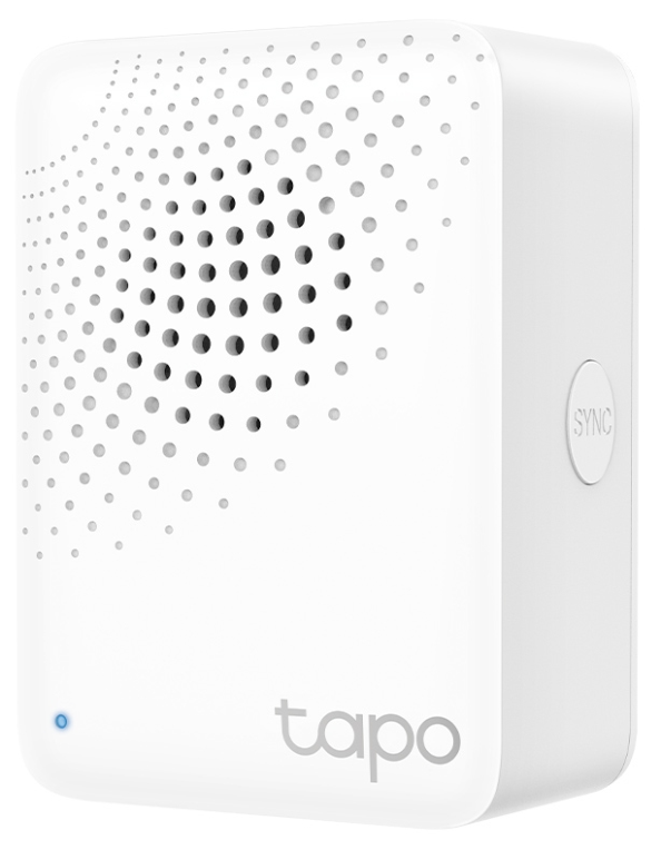 TP-Link Tapo H100