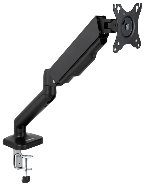 TooQ Soporte de Mesa para Pantalla 17"-32", Negro