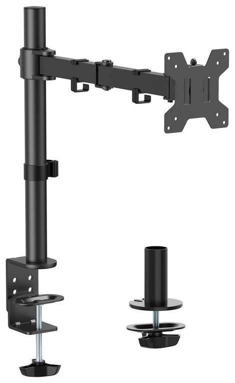 AISENS DT32TSR-277 soporte para monitor 81,3 cm (32") Escritorio