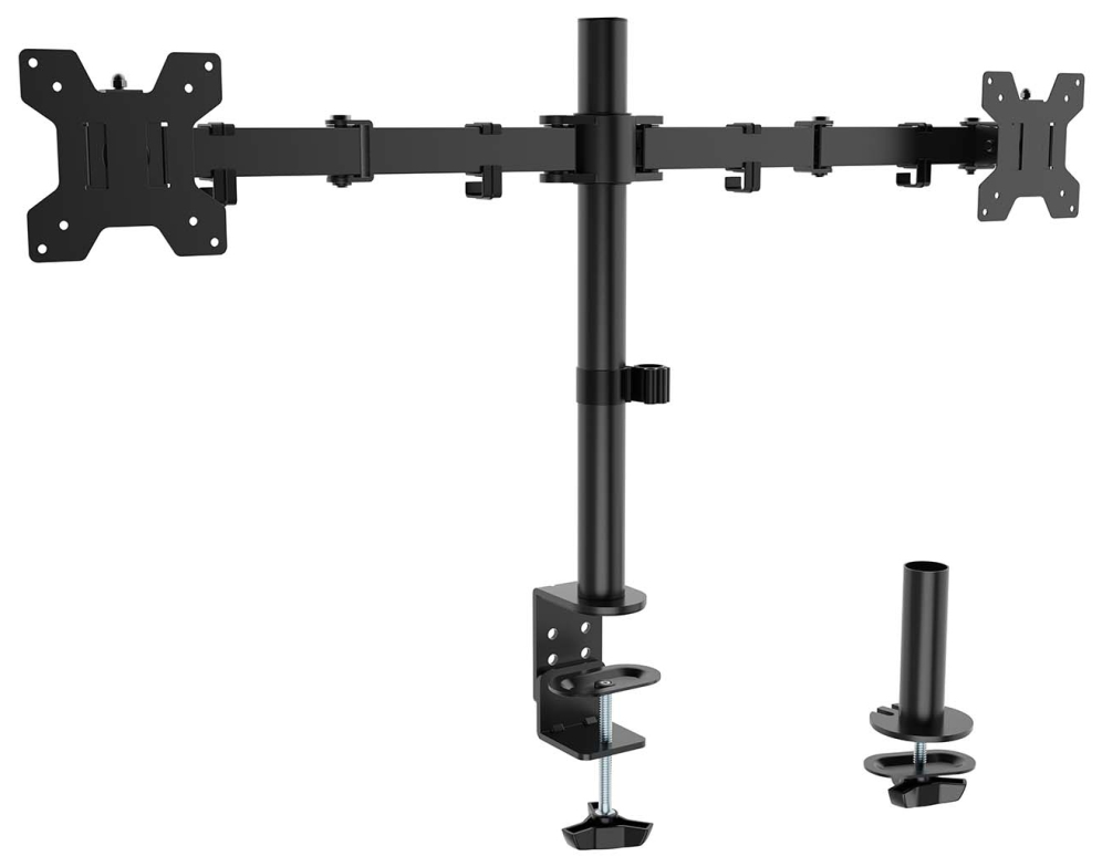 AISENS DT32TSR-279 soporte para monitor 81,3 cm (32") Escritorio