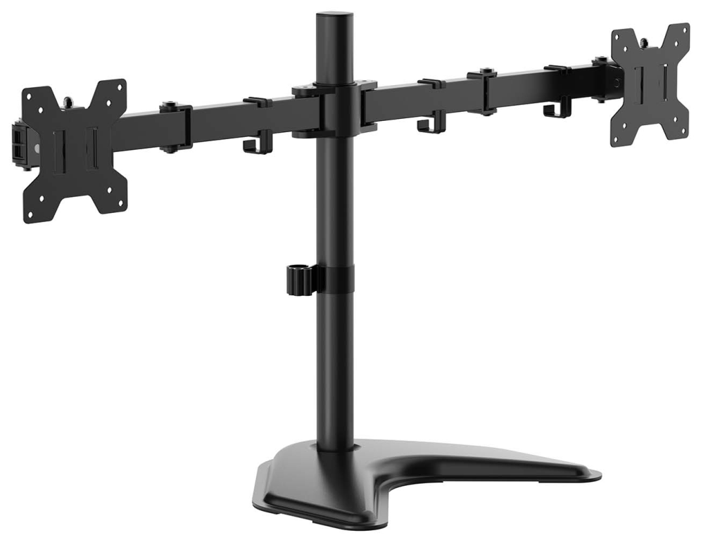 AISENS DT32TSR-285 soporte para monitor 81,3 cm (32") Escritorio