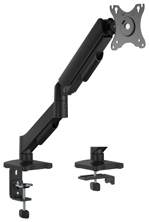 AISENS DT32TSR-355 soporte para monitor 81,3 cm (32") Escritorio