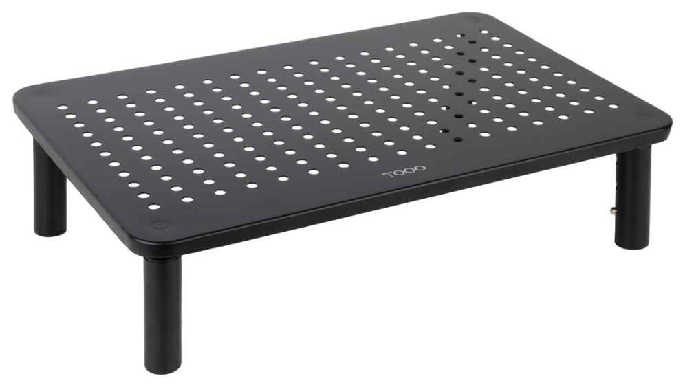 TooQ TQMR081 soporte para monitor Escritorio