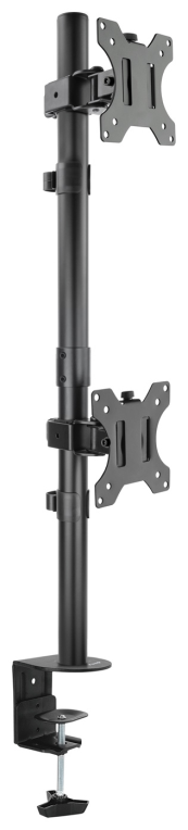 TooQ DB1233TNV-B soporte para monitor 81,3 cm (32") Escritorio