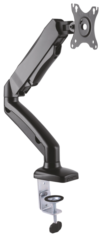 AISENS DT27TSR-043 soporte para monitor 81,3 cm (32") Negro Escritorio