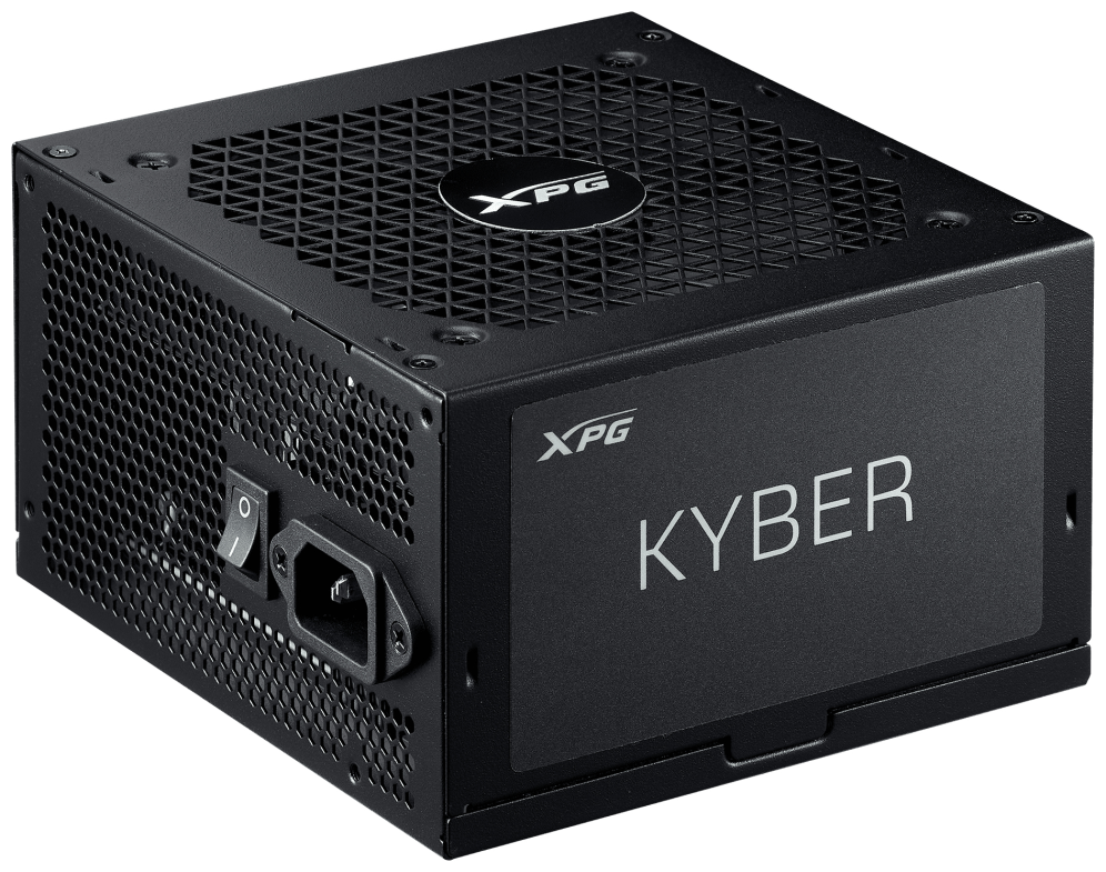 XPG Fuente de Alimentación KYBER 850W
