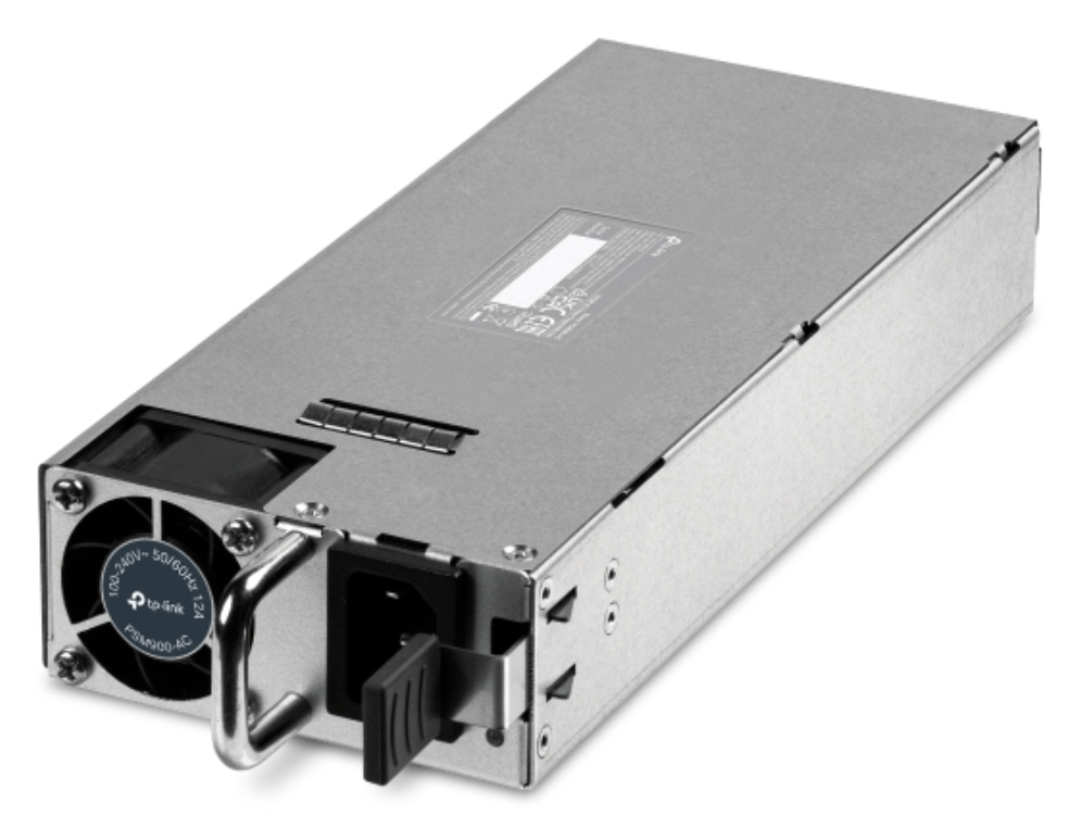 TP-Link PSM900-AC unidad de fuente de alimentación 900 W Metálico