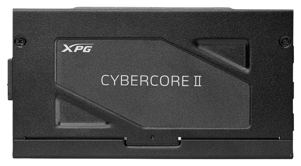 XPG CYBERCORE II 1300W unidad de fuente de alimentación 20+4 pin ATX ATX Negro