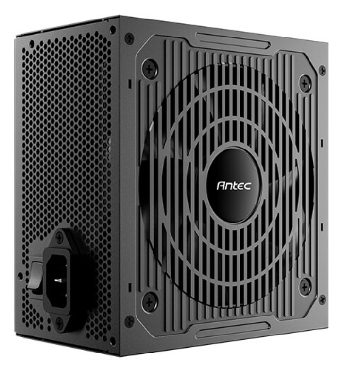 Antec SIGNATURE CSK750DC EC unidad de fuente de alimentación 750 W 20+4 pin ATX ATX