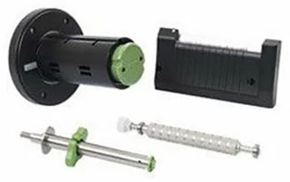 TSC PEL-MH261T-0001 kit para impresora Kit de rodillos