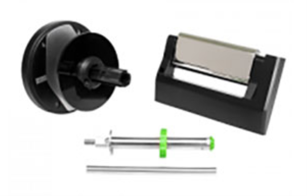 TSC REW-MH261T-0001 kit para impresora Kit de rodillos