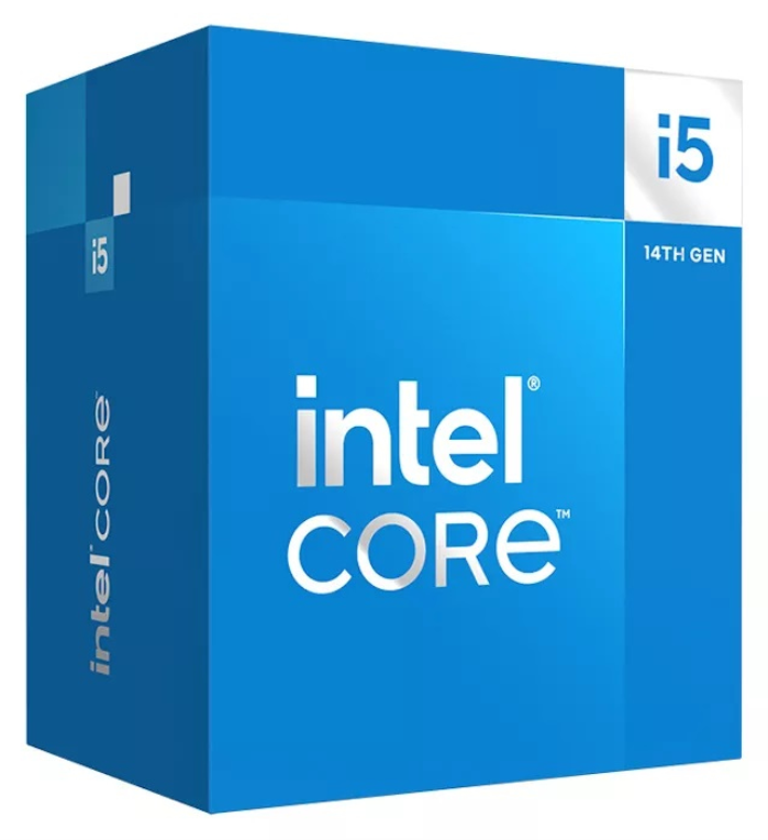 Intel Core i5-14400F procesador 20 MB Smart Cache Caja