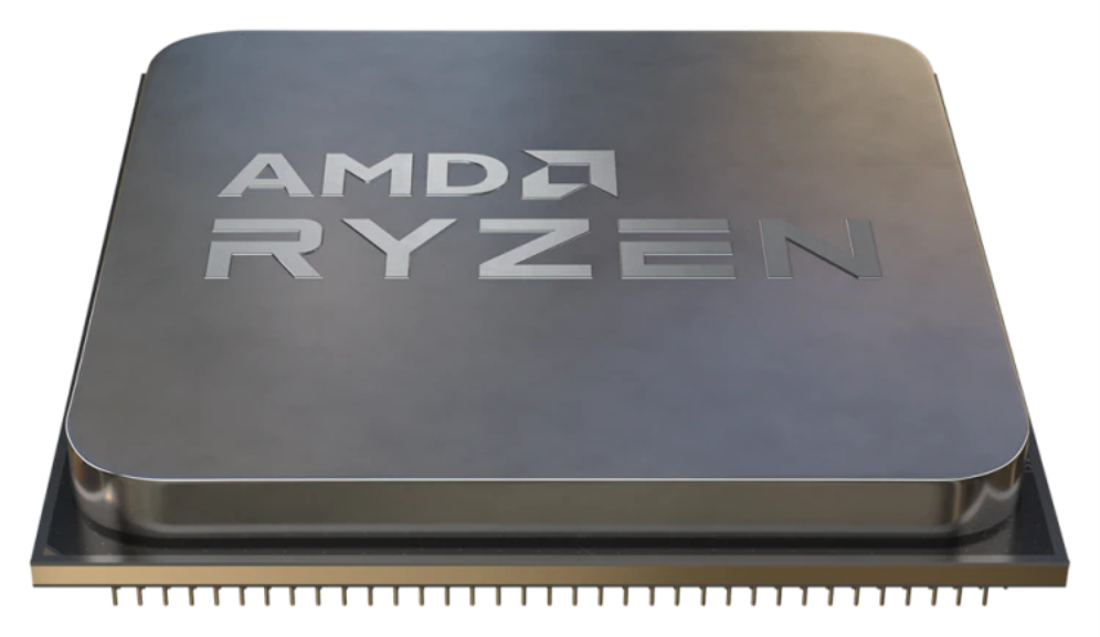AMD Ryzen 5 5500 procesador 3,6 GHz 16 MB L3 Caja